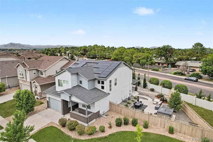 6687 W Jewell Place, Denver, CO 80227 - #2