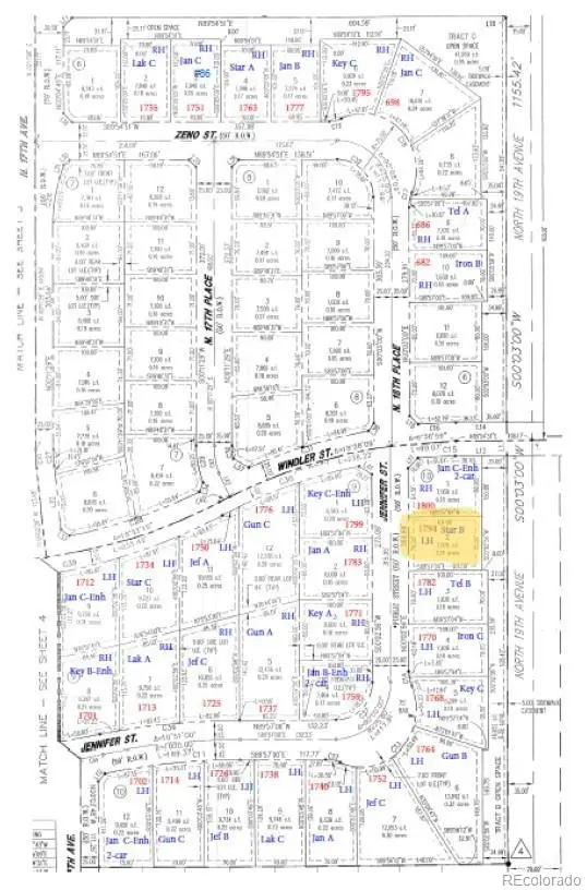 1794 Jennifer Street, Brighton, CO 80601 - #2