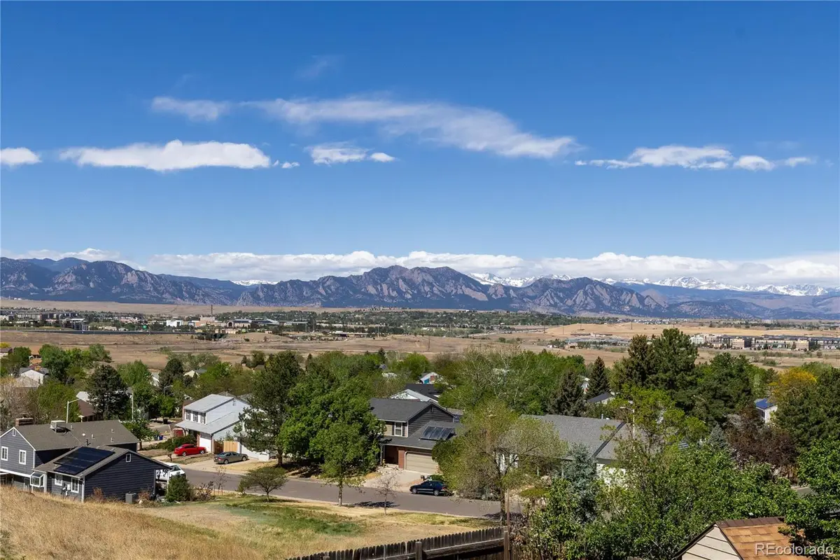 1137 Maple Circle, Broomfield, CO 80020 - #1