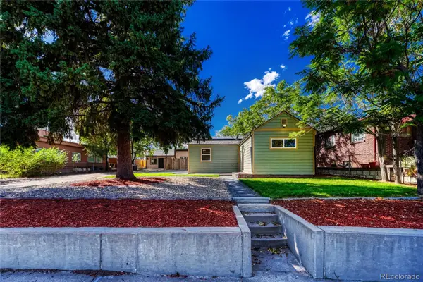 5081 Lincoln, Denver, CO 80216