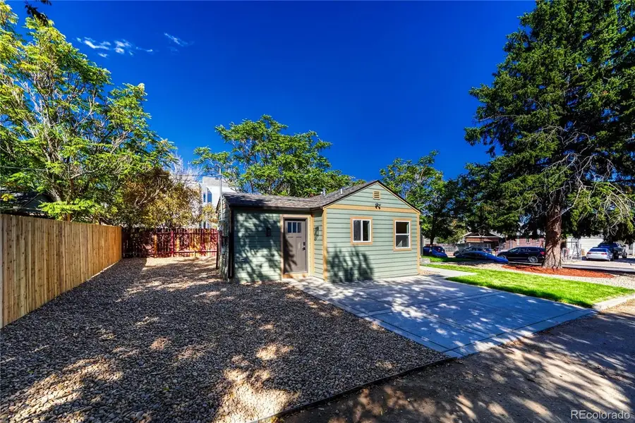 5081 Lincoln, Denver, CO 80216 - #2