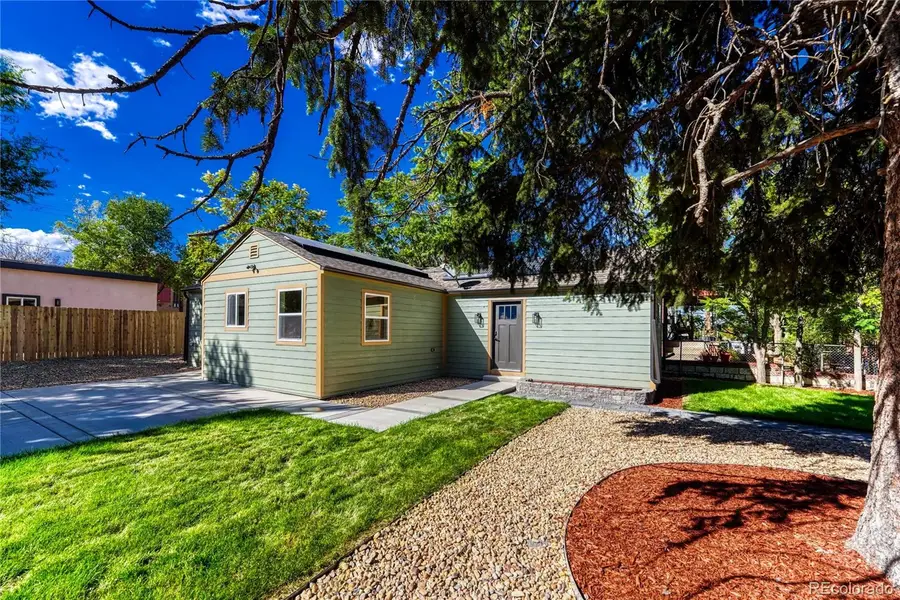 5081 Lincoln, Denver, CO 80216 - #3