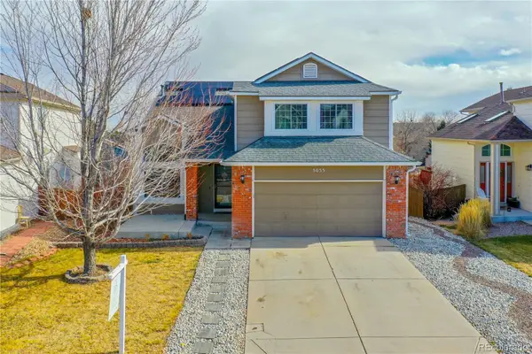 5055 Weeping Willow Circle, Highlands Ranch, CO 80130
