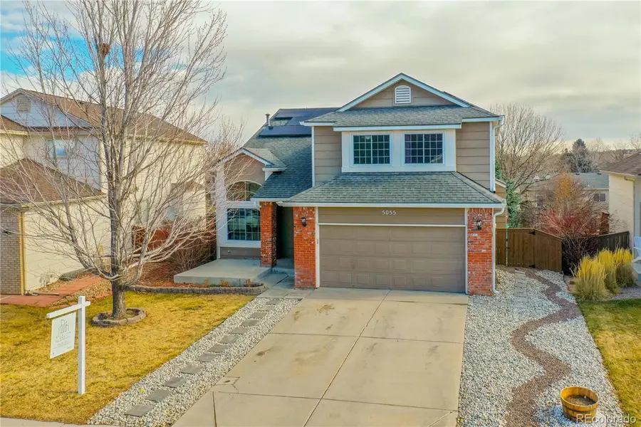 5055 Weeping Willow Circle, Highlands Ranch, CO 80130 - #2