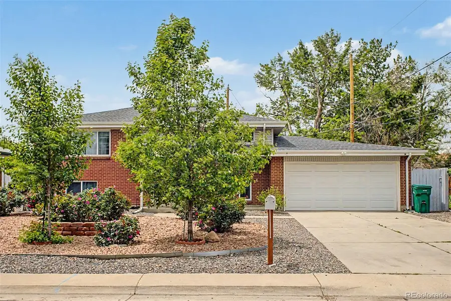 933 Newcombe Street, Lakewood, CO 80215 - #2