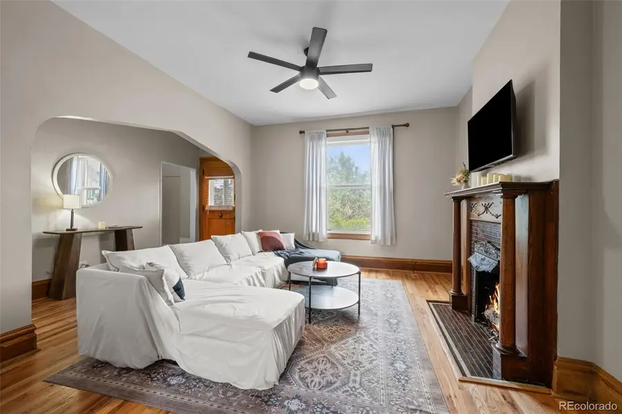 14 S Lincoln Street #16, Denver, CO 80209 - #3