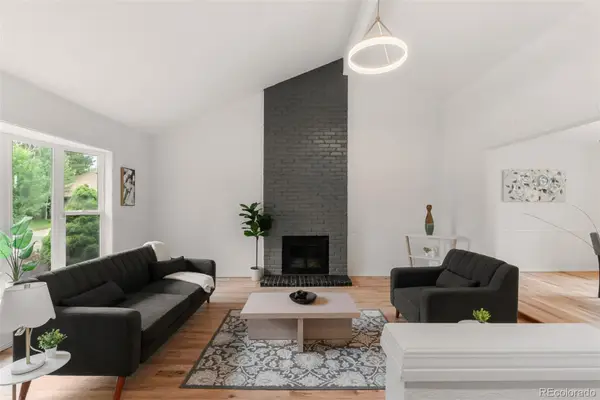 12671 E Bates Circle, Aurora, CO 80014