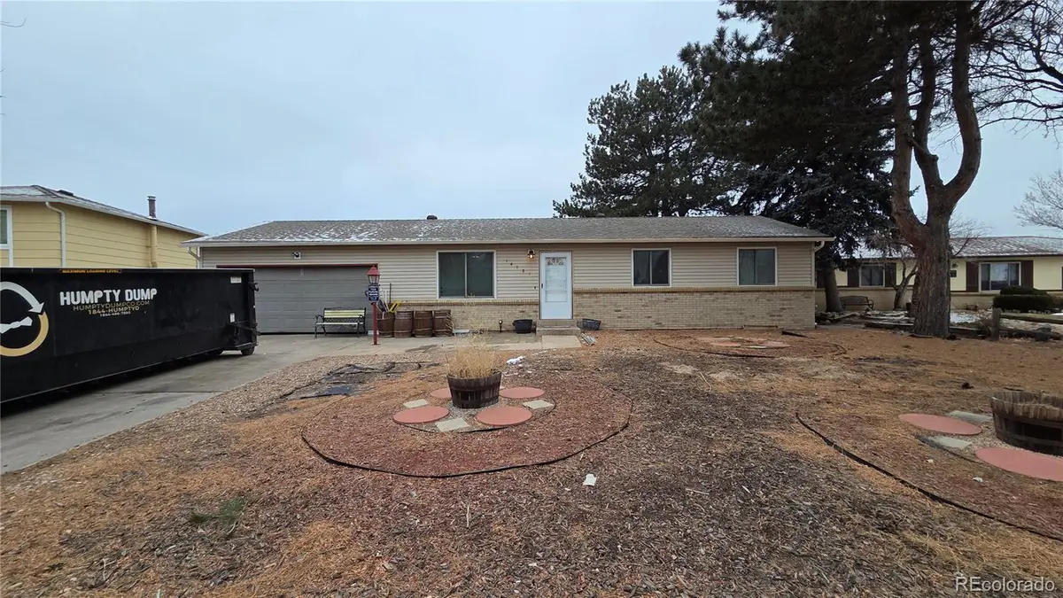 14721 E Colgate Drive, Aurora, CO 80014 - #1