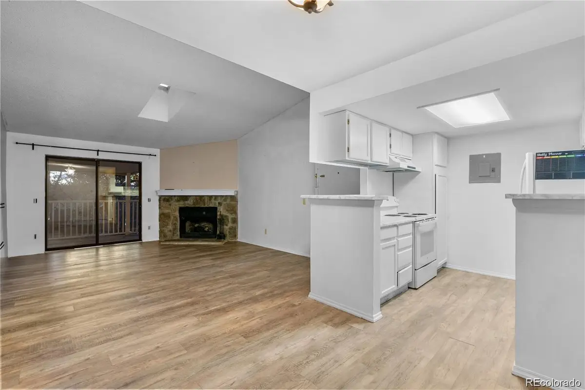 910 S Walden Street #206, Aurora, CO 80017 - #1