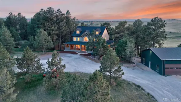 1516 Bluebird Trail, Elizabeth, CO 80107