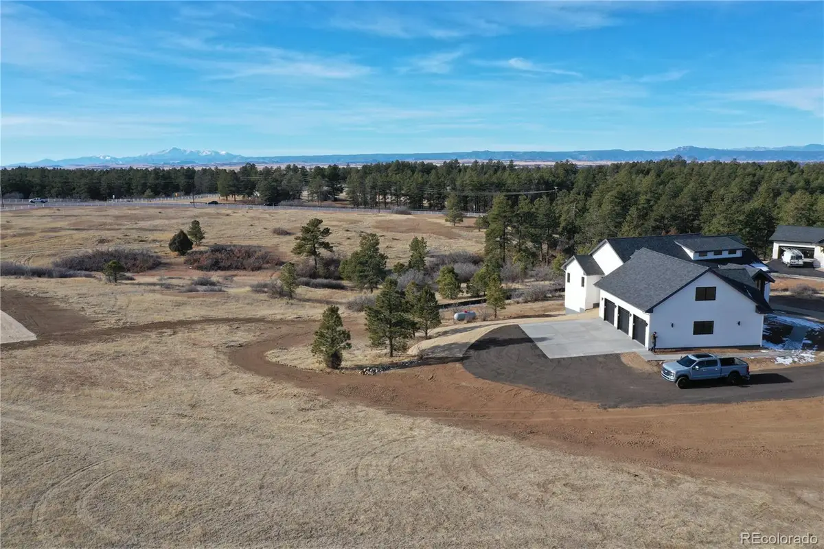 11012 Sunset Oak Place, Franktown, CO 80116 - #1