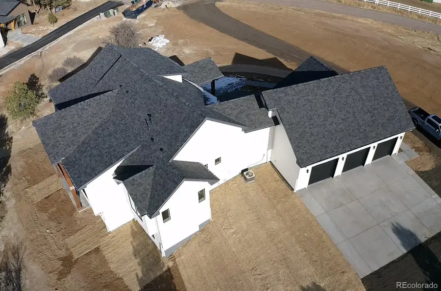 11012 Sunset Oak Place, Franktown, CO 80116 - #2