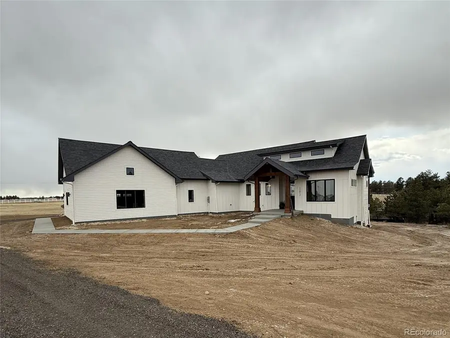 11012 Sunset Oak Place, Franktown, CO 80116 - #3