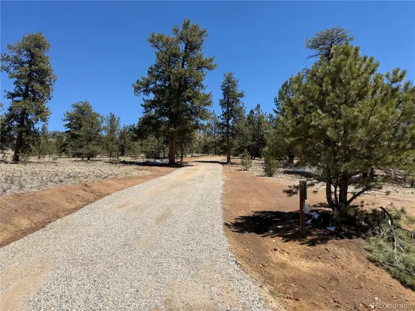 204 Opal Drive, Hartsel, CO 80449