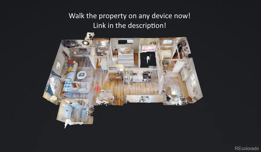 1070 Urban Street, Lakewood, CO 80401 - #3