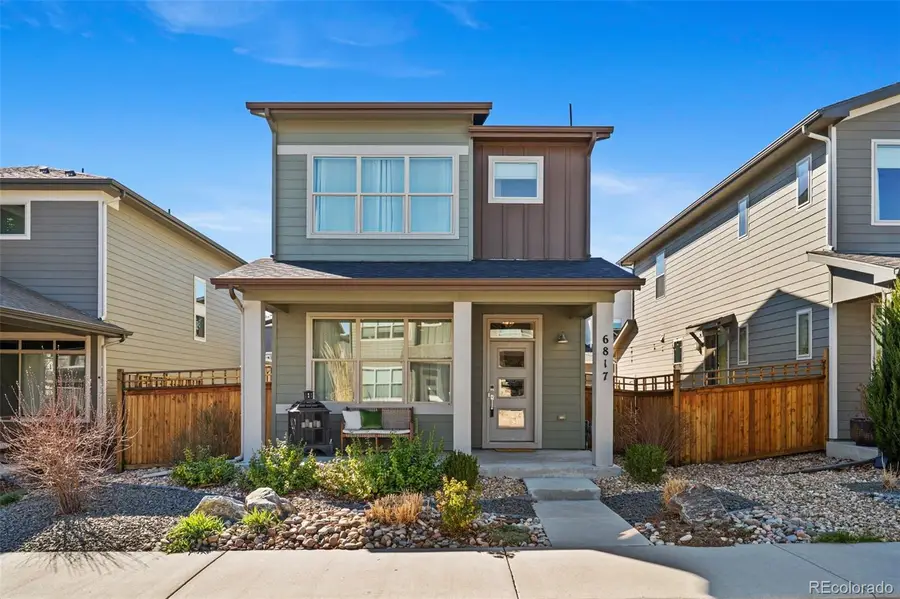 6817 Clay Street, Denver, CO 80221 - #2