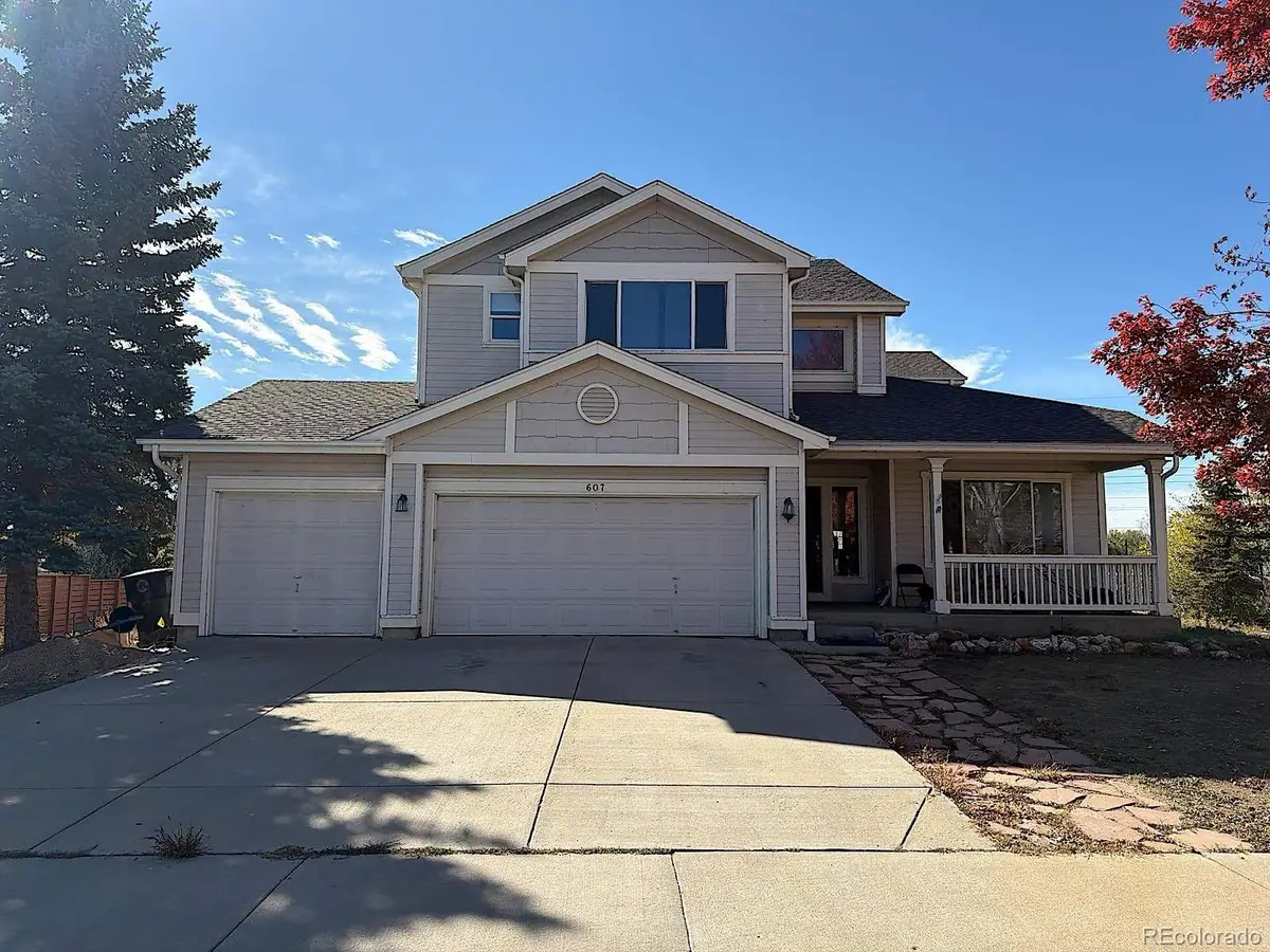 607 Teal, Longmont, CO 80503 - #1