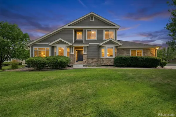 13708 Boulder Point #102, Broomfield, CO 80023