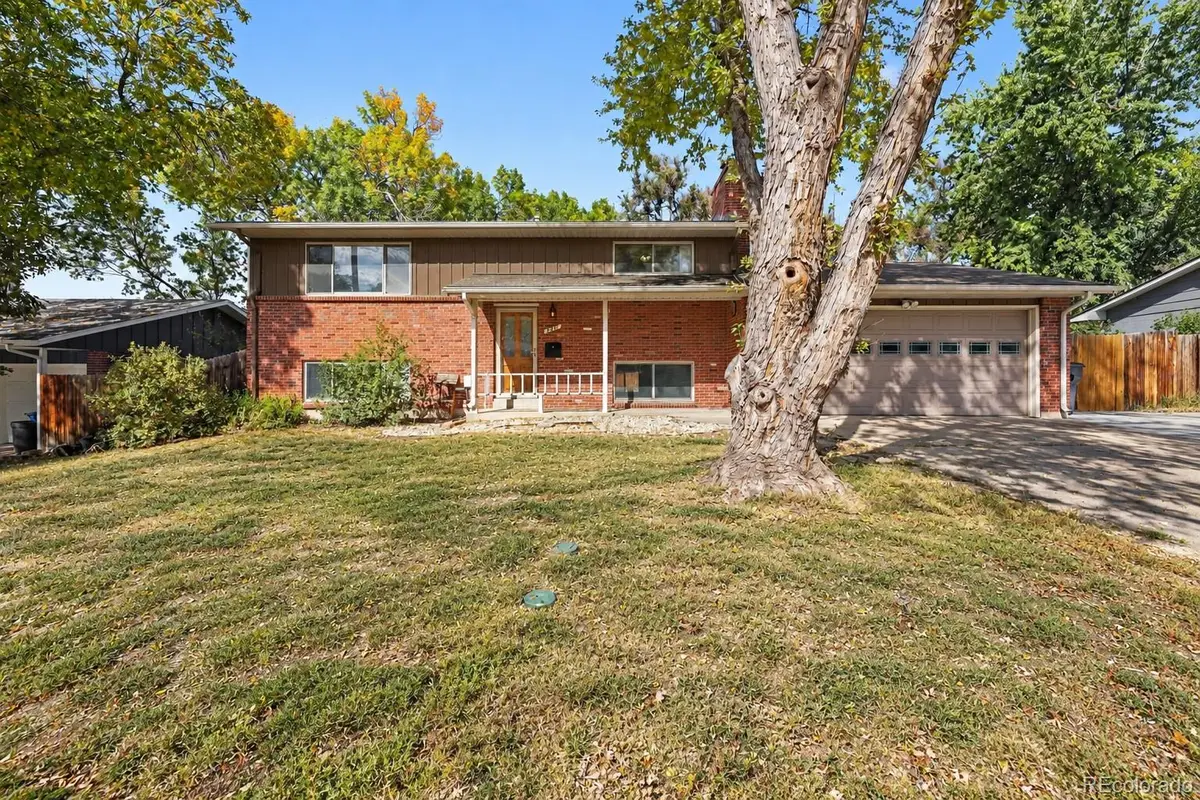 9491 W 64th, Arvada, CO 80004 - #1