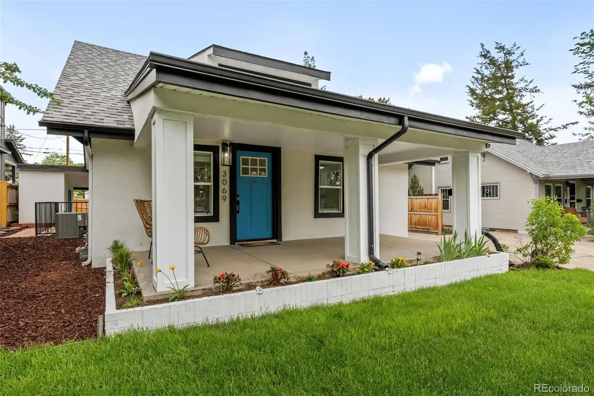 3069 S Pennsylvania Street, Englewood, CO 80113 - #1