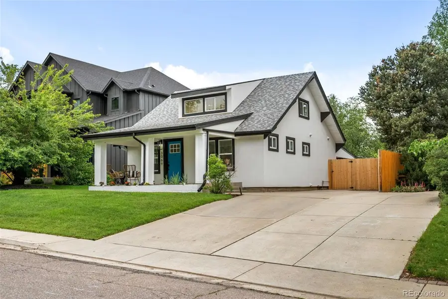 3069 S Pennsylvania Street, Englewood, CO 80113 - #2