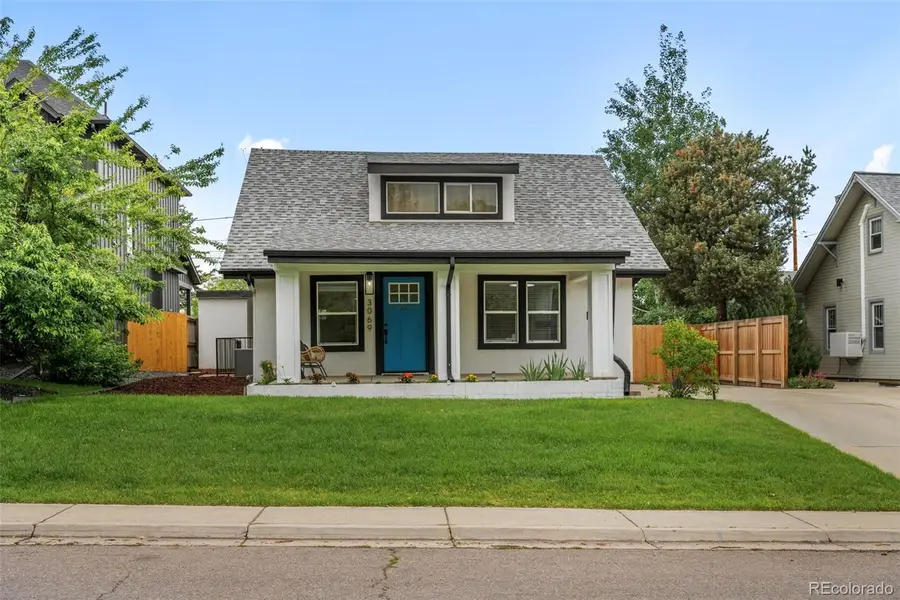 3069 S Pennsylvania Street, Englewood, CO 80113 - #3