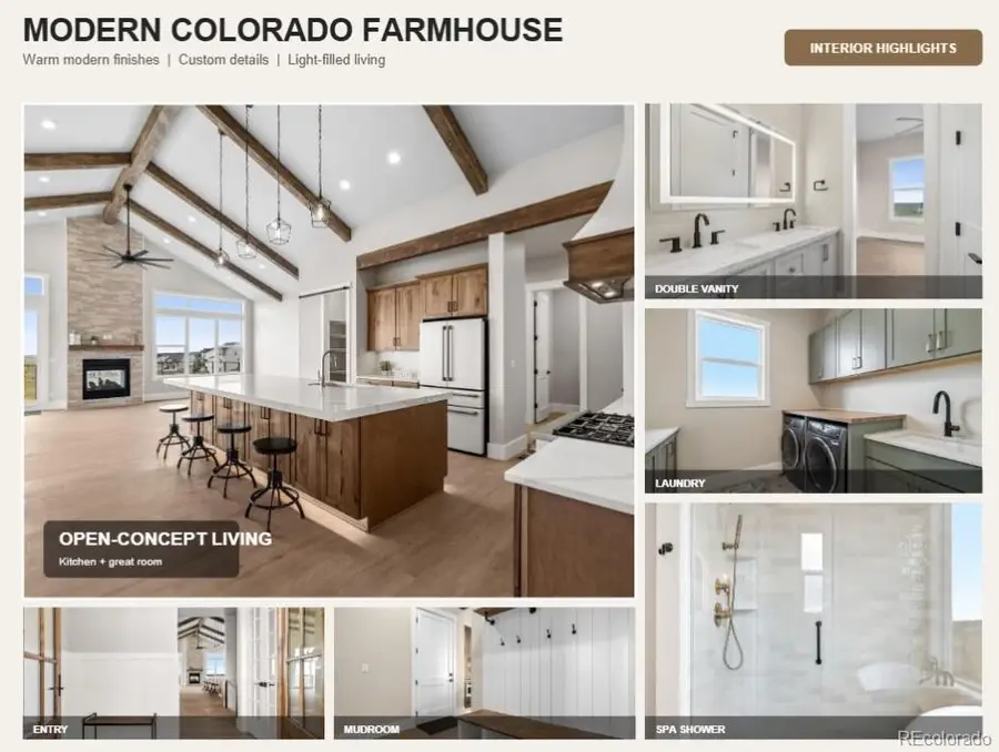 39491 Congress Lane, Elizabeth, CO 80107 - #2