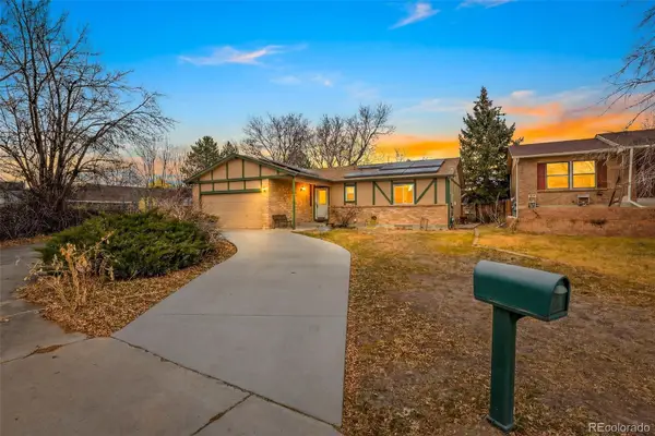 11139 Depew Court, Westminster, CO 80020
