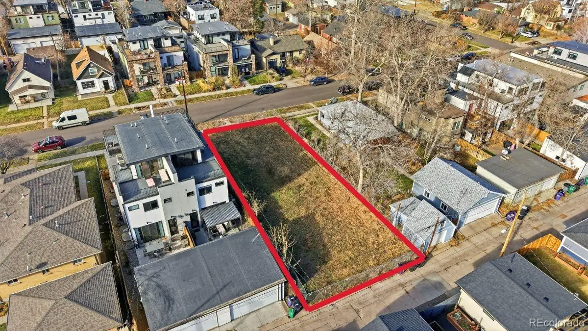 4452 N Raleigh Street, Denver, CO 80212 - Image #1