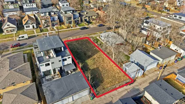 4452 N Raleigh Street, Denver, CO 80212