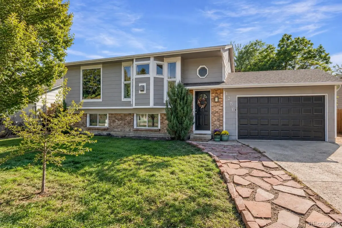 1256 S Lewiston, Aurora, CO 80017 - #1
