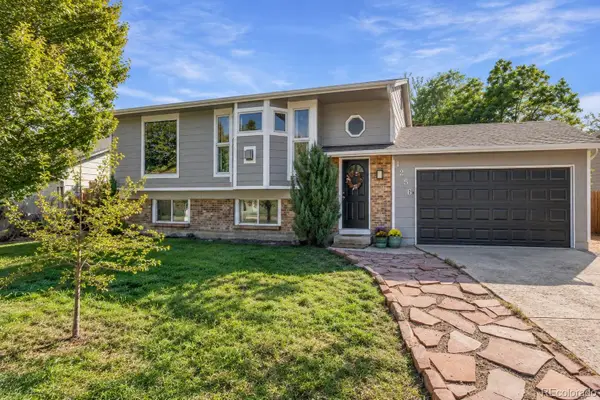 1256 S Lewiston, Aurora, CO 80017