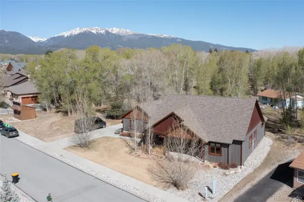 116 Meadow Lane, Buena Vista, CO 81211