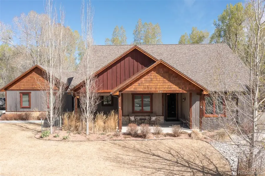 116 Meadow Lane, Buena Vista, CO 81211 - #3