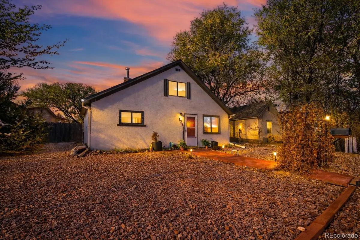 124 Bruse Street, Brush, CO 80723 - #1