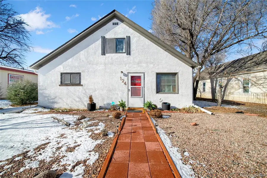 124 Bruse Street, Brush, CO 80723 - #3