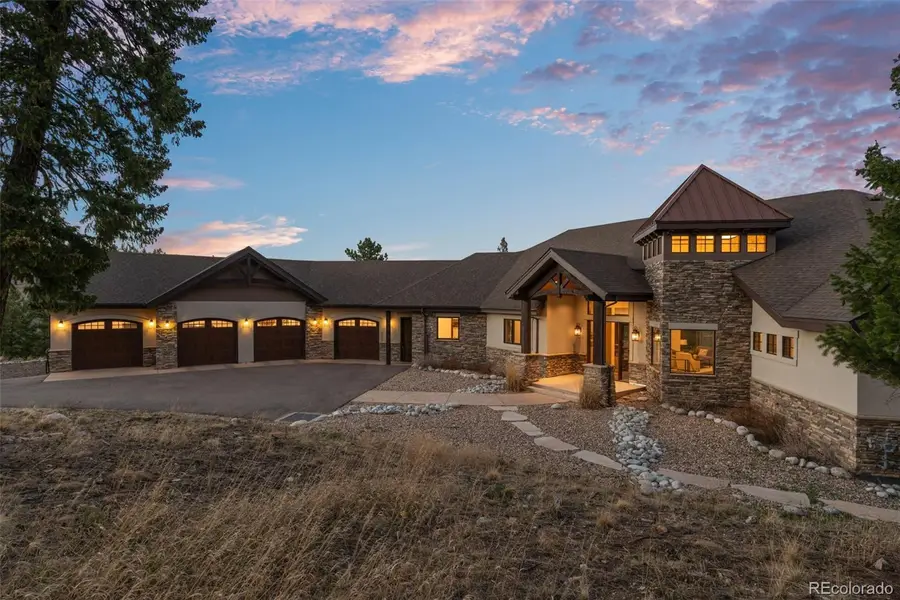 3344 Timbergate Trail, Evergreen, CO 80439 - #3