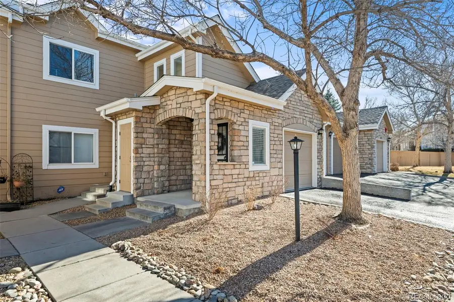 2877 W 119th Avenue #203, Westminster, CO 80234 - #3