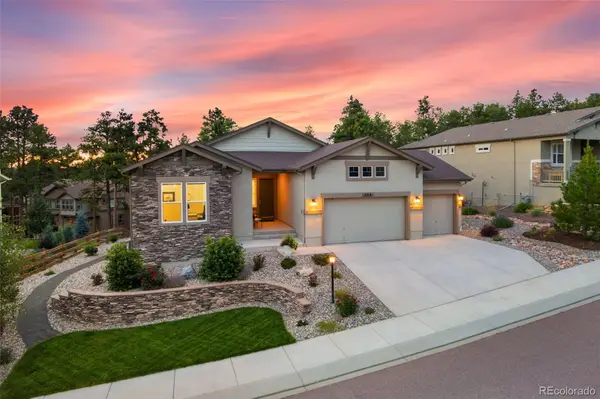 968 Tree Bark Terrace, Colorado Springs, CO 80921