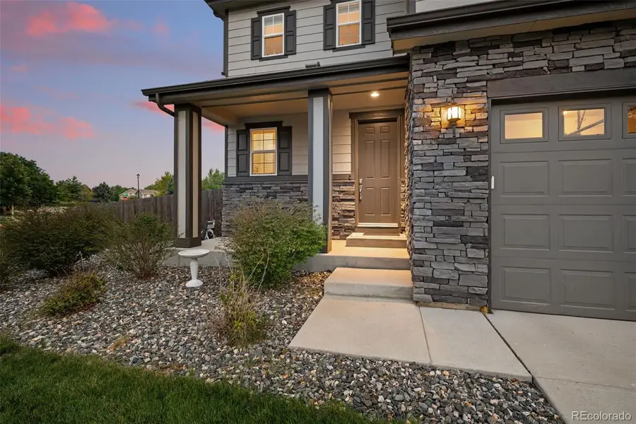 22250 E Mansfield Place, Aurora, CO 80018 - #3