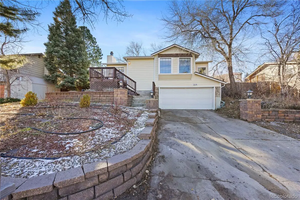 12676 W Mississippi Avenue, Lakewood, CO 80228 - Image #1