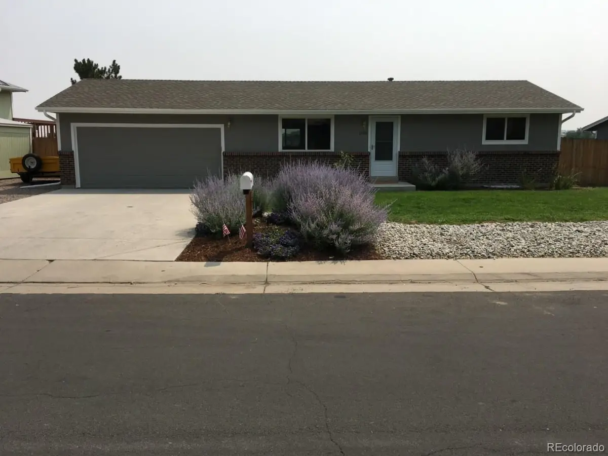 13198 Mercury Drive, Lone Tree, CO 80124 - #1