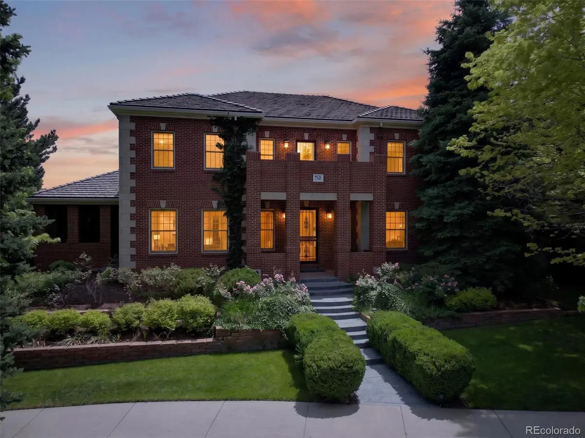 7600 E 6th Avenue, Denver, CO 80230 - #1