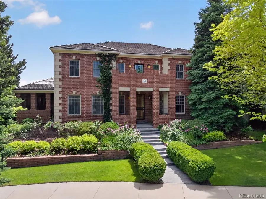 7600 E 6th Avenue, Denver, CO 80230 - #2
