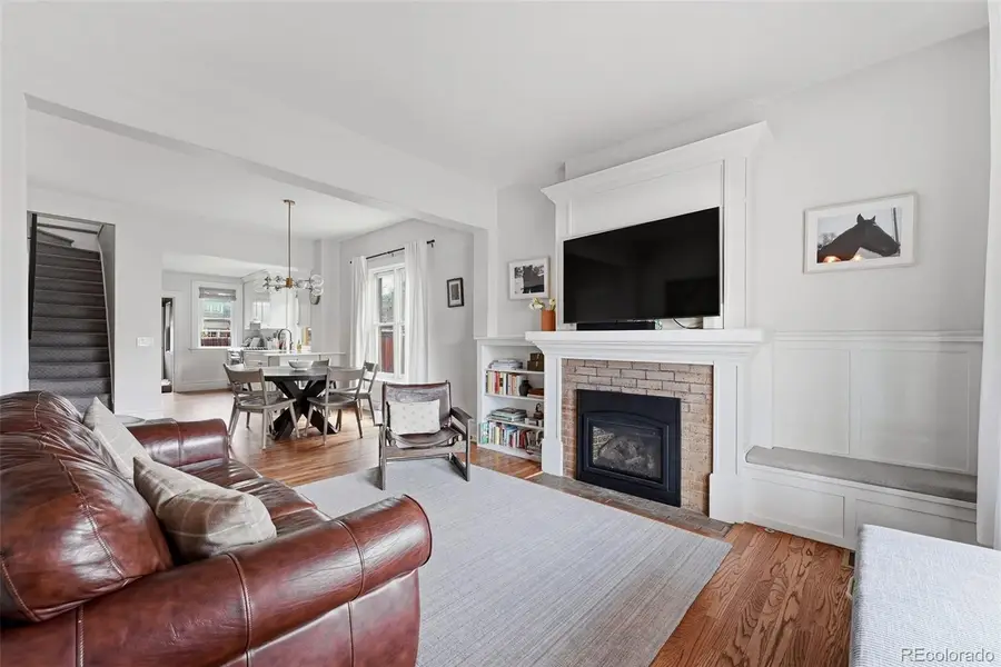 456 S Sherman Street, Denver, CO 80209 - #2