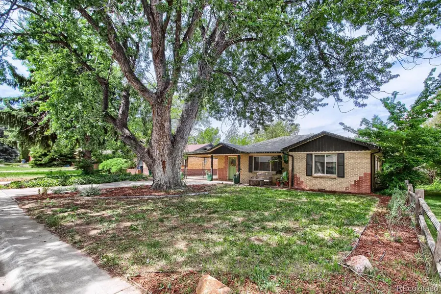 3715 Marshall Street, Wheat Ridge, CO 80033 - #2