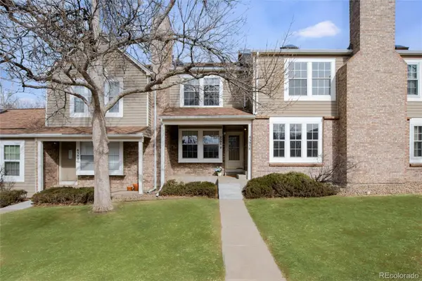 4501 S Crystal Way #F300, Aurora, CO 80015