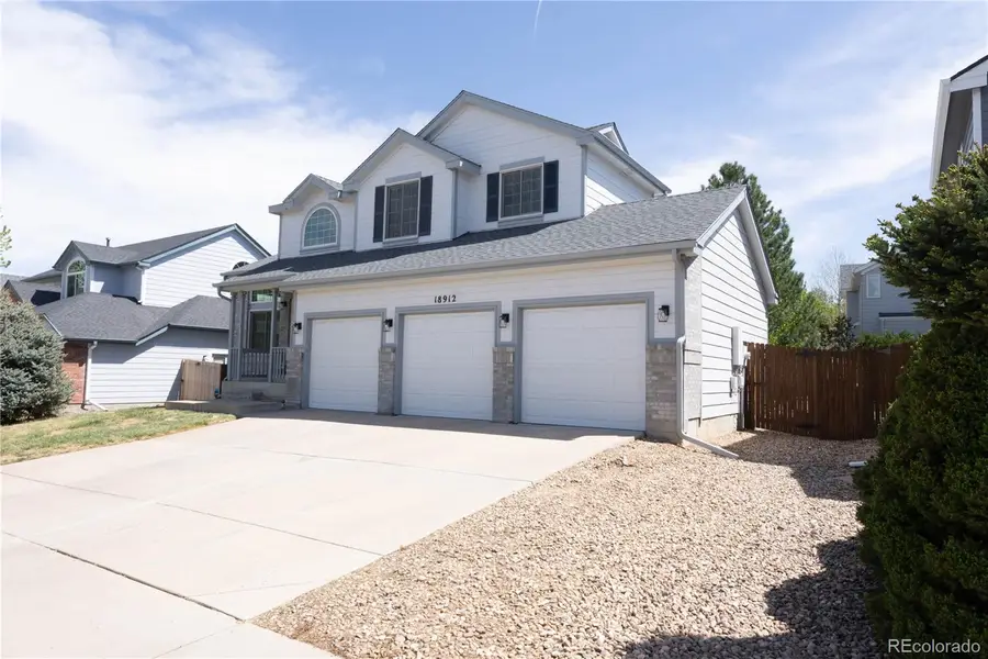 18912 E Belleview Place, Centennial, CO 80015 - #3