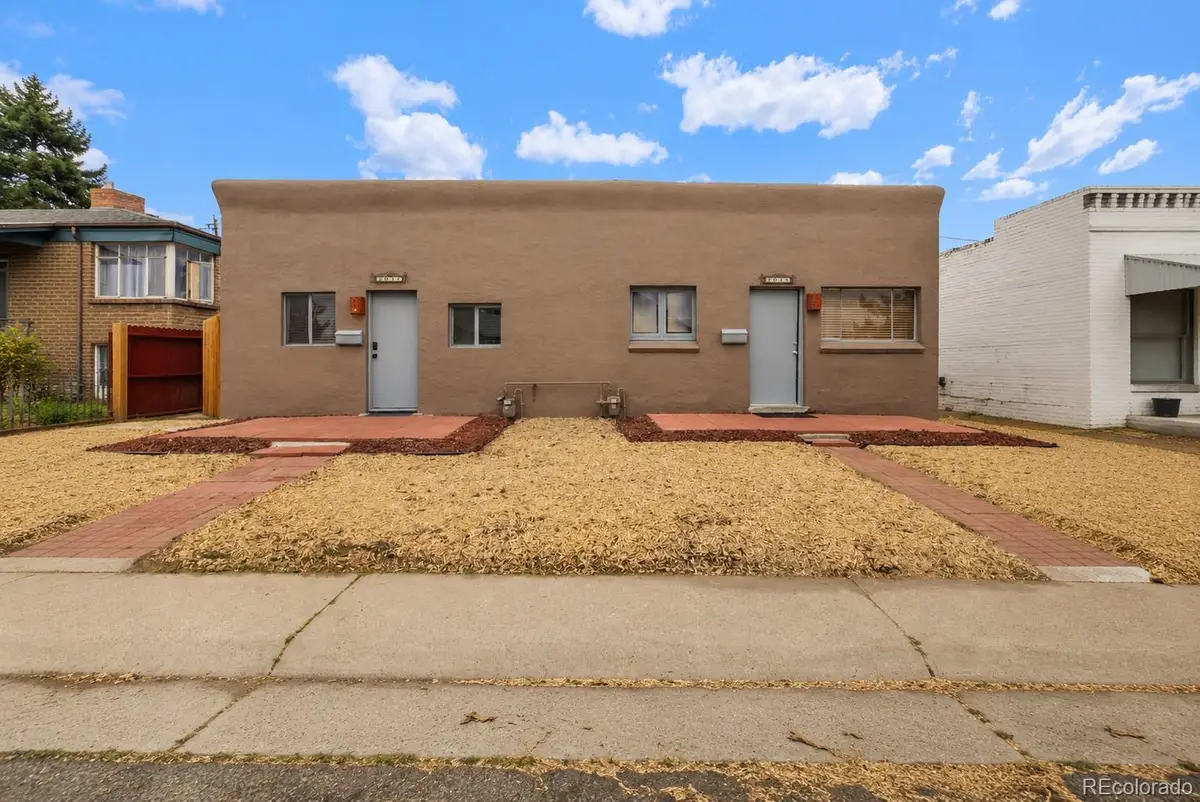 2045 S Acoma Street, Denver, CO 80223 - #1