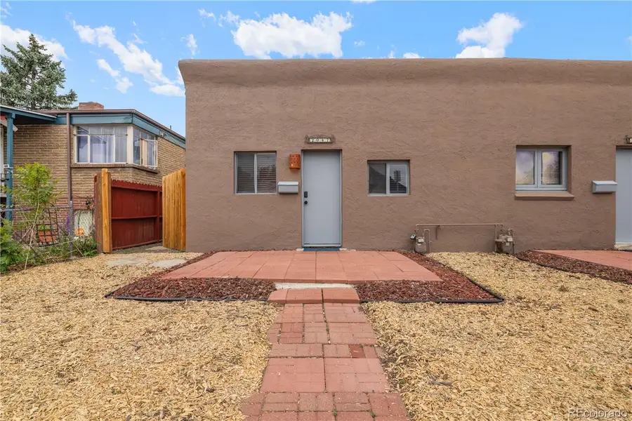 2045 S Acoma Street, Denver, CO 80223 - #2